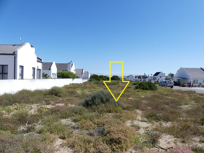 0 Bedroom Property for Sale in Golden Mile Western Cape